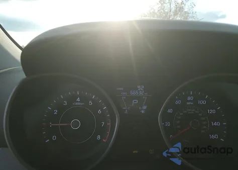 2013 Hyundai Elantra Gls from USA, damaged, VIN 5NPDH4AE6DH375184